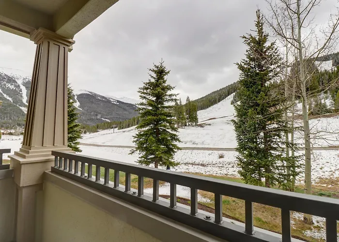 4 Bedrooms Copper Mountain