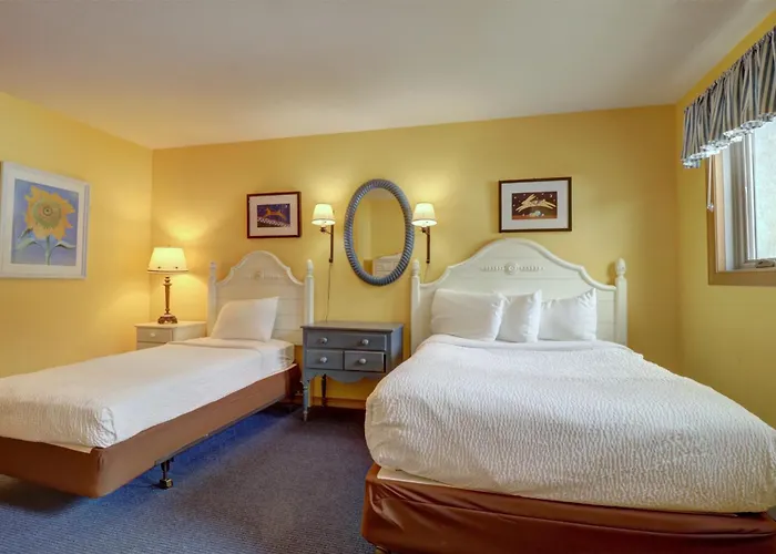 4 Bedrooms