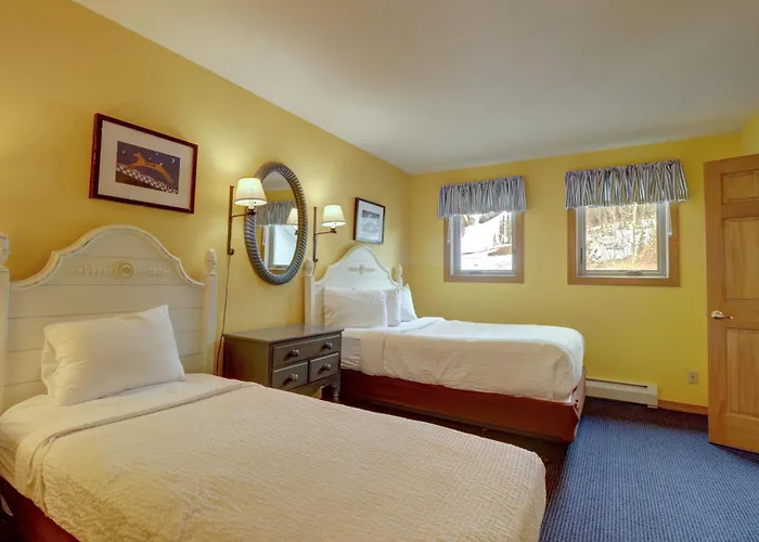 4 Bedrooms