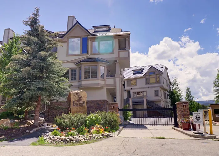 4 Bedrooms * Copper Mountain